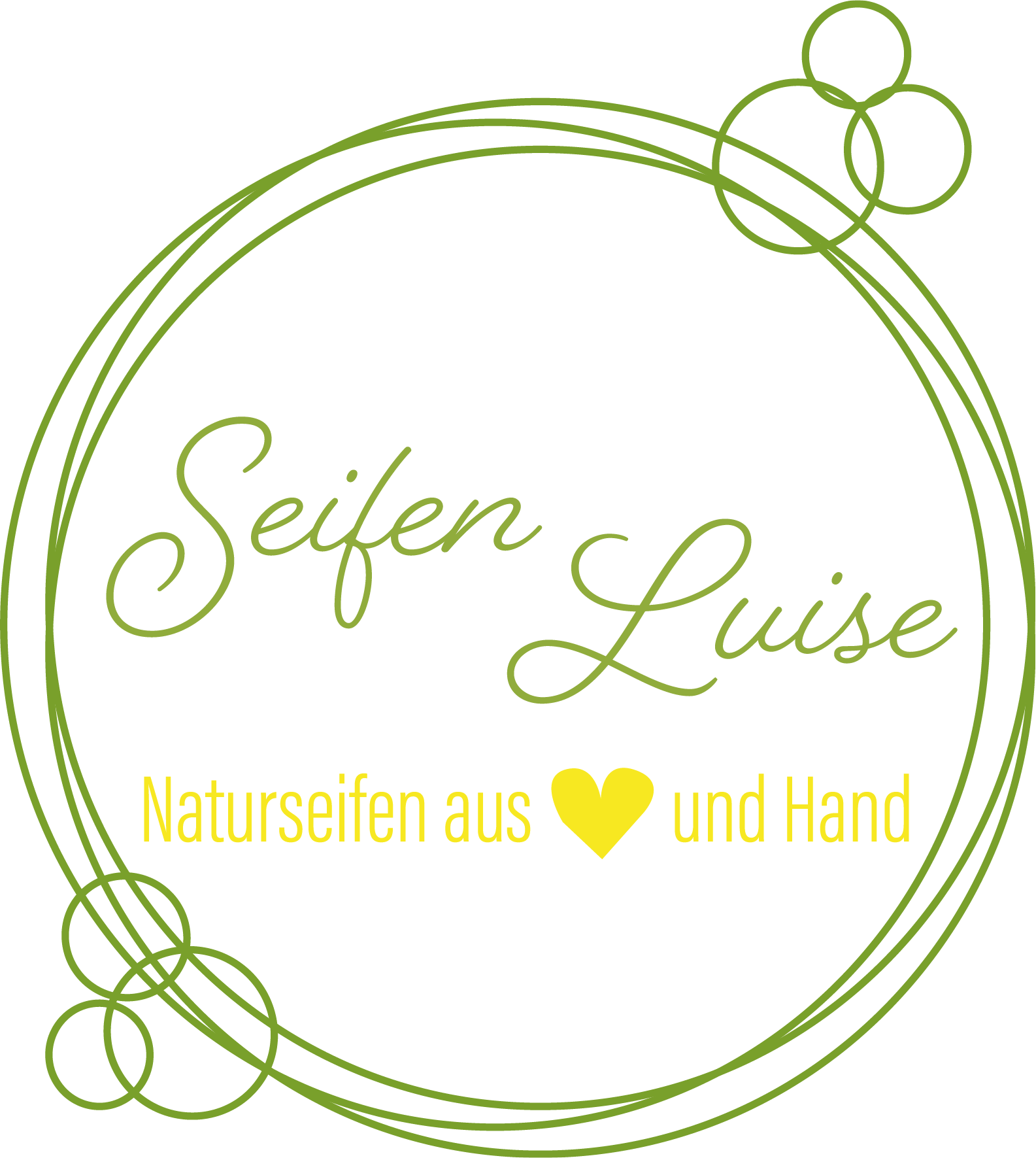 Seifenluise