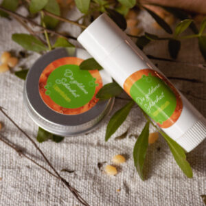 ... Naturkosmetik von Luise