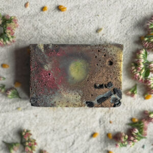 Klarheit - Edelsteinseife