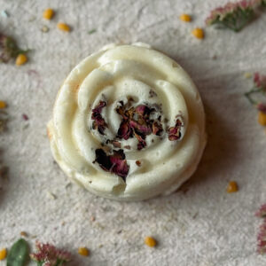 Duschpeeling Rosalie