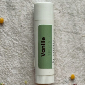 Lippenbalsam Vanille