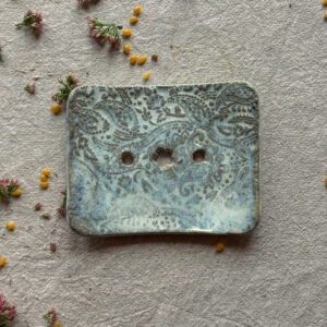 Seifenschale by Katinka.b.handmade - rechteckig-