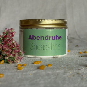 Sheasahne Abendruhe