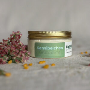Gesichtscreme Sensibelchen